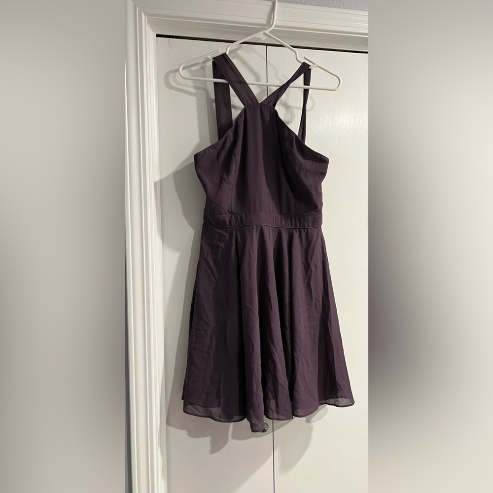 Lulus dress *NEW WITH TAGS*